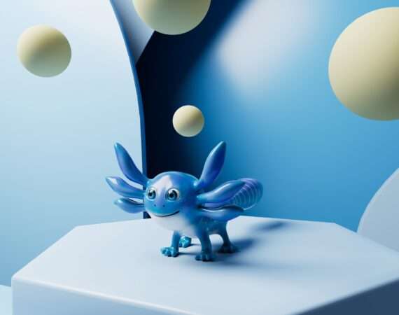 3d images
