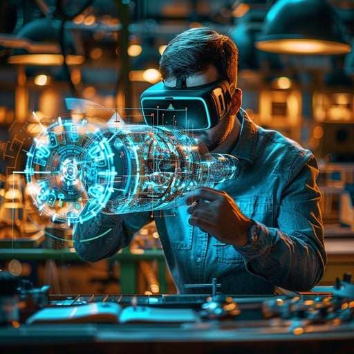 Manufacturing