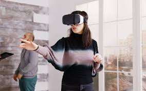 VR Training Use In Real Estate
