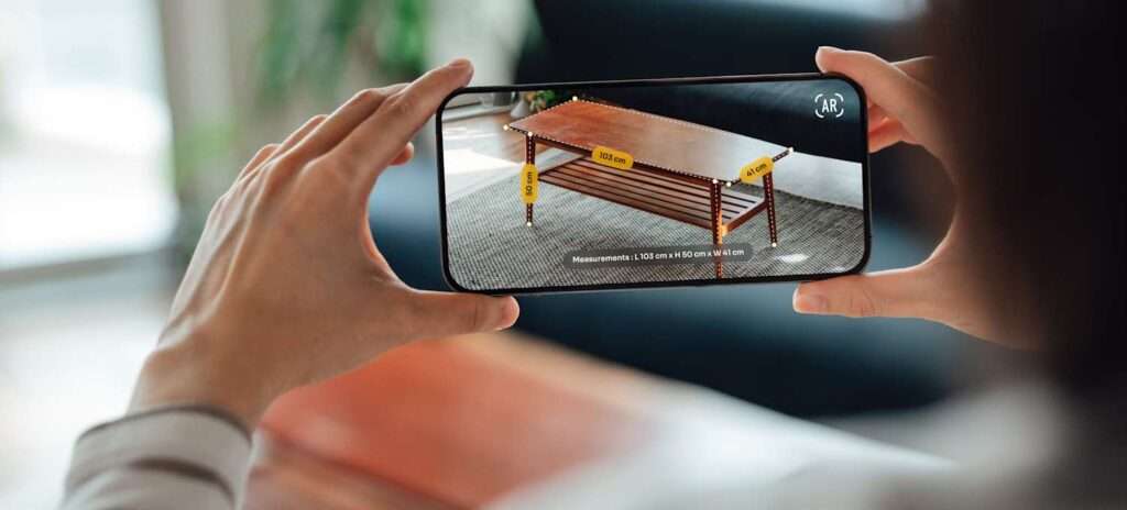 Augmented Reality img